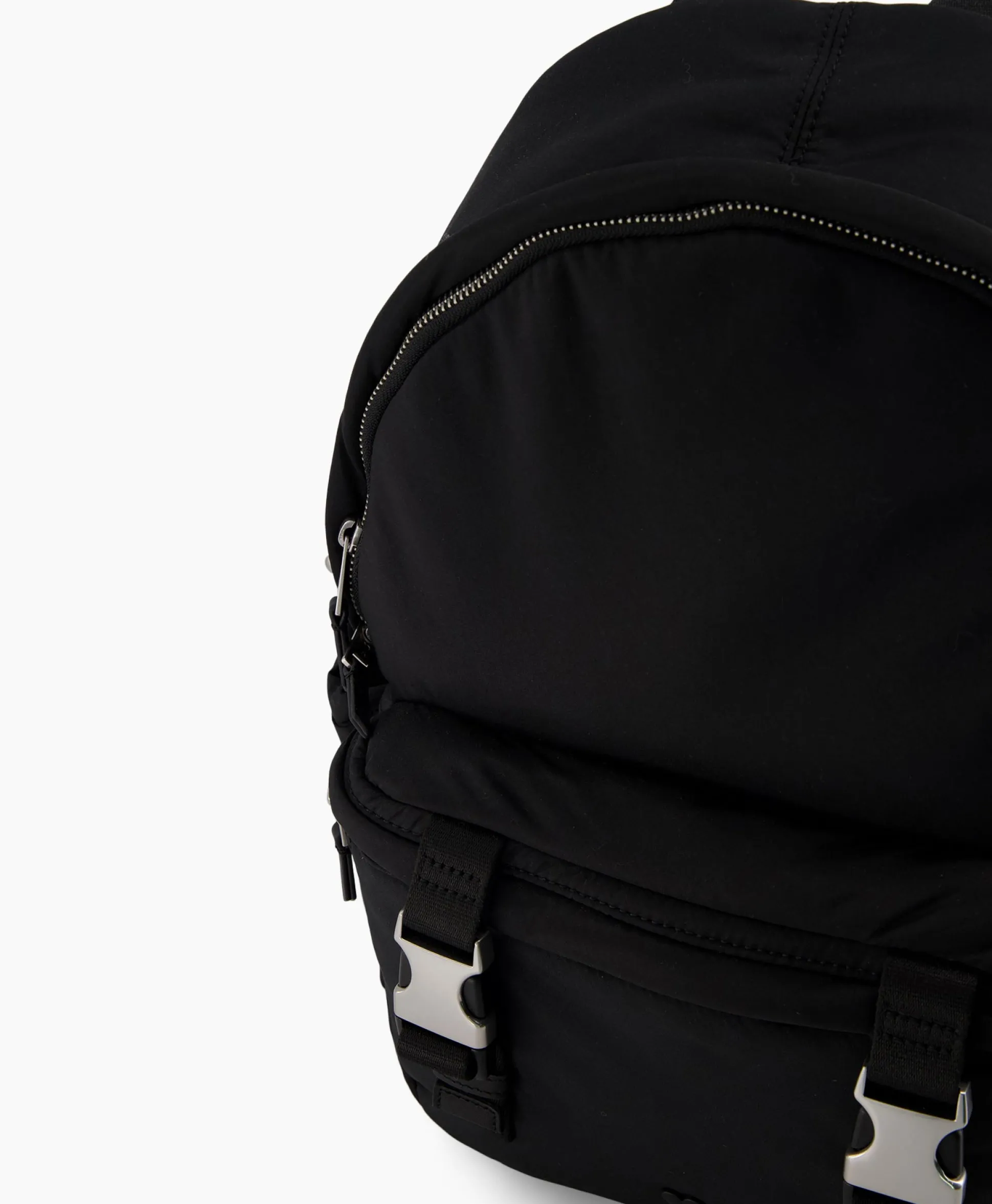 Store Tas Ami De Coeur Backpack Zwart Heren Tassen