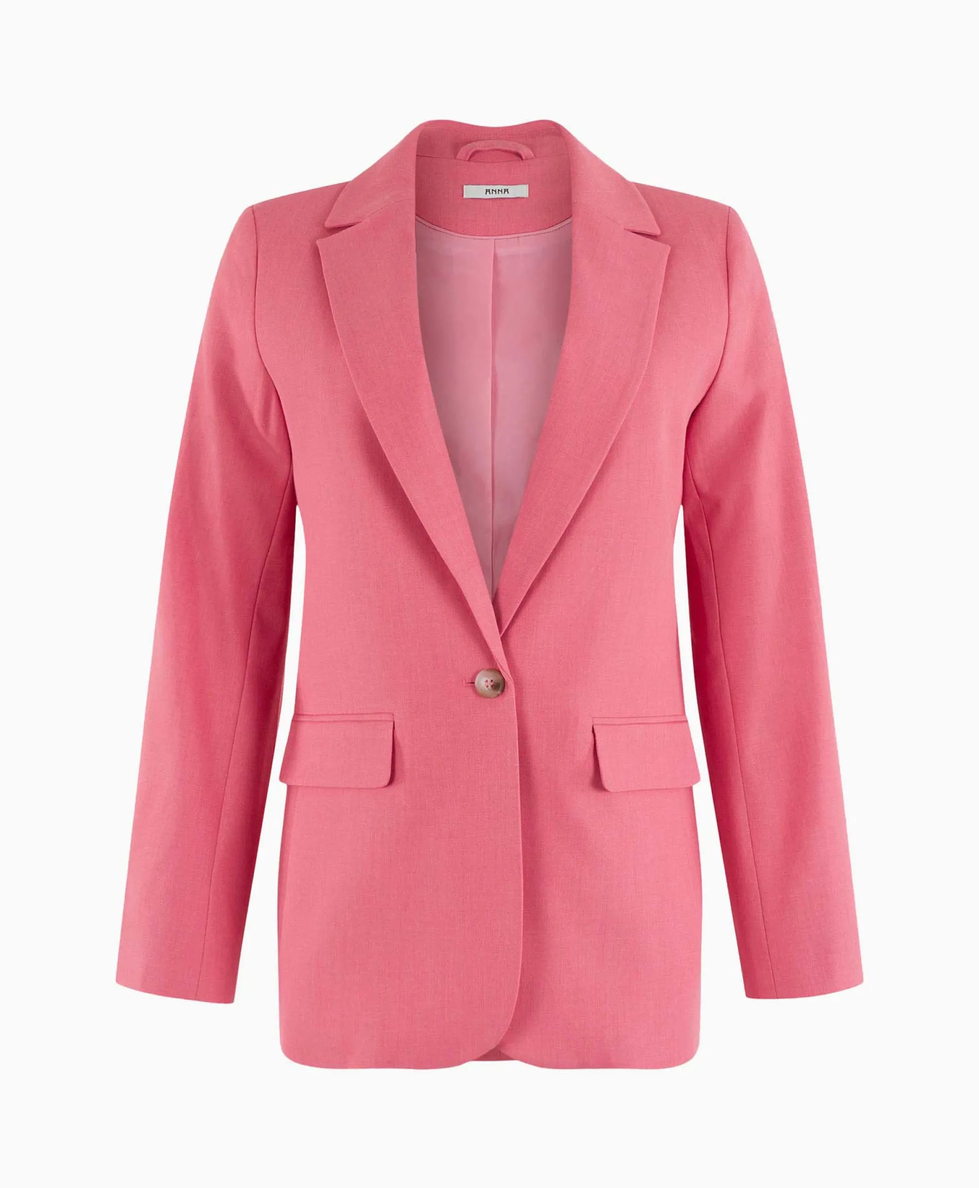 Best Gilet 32A01-02493C Rose Dames Gilets