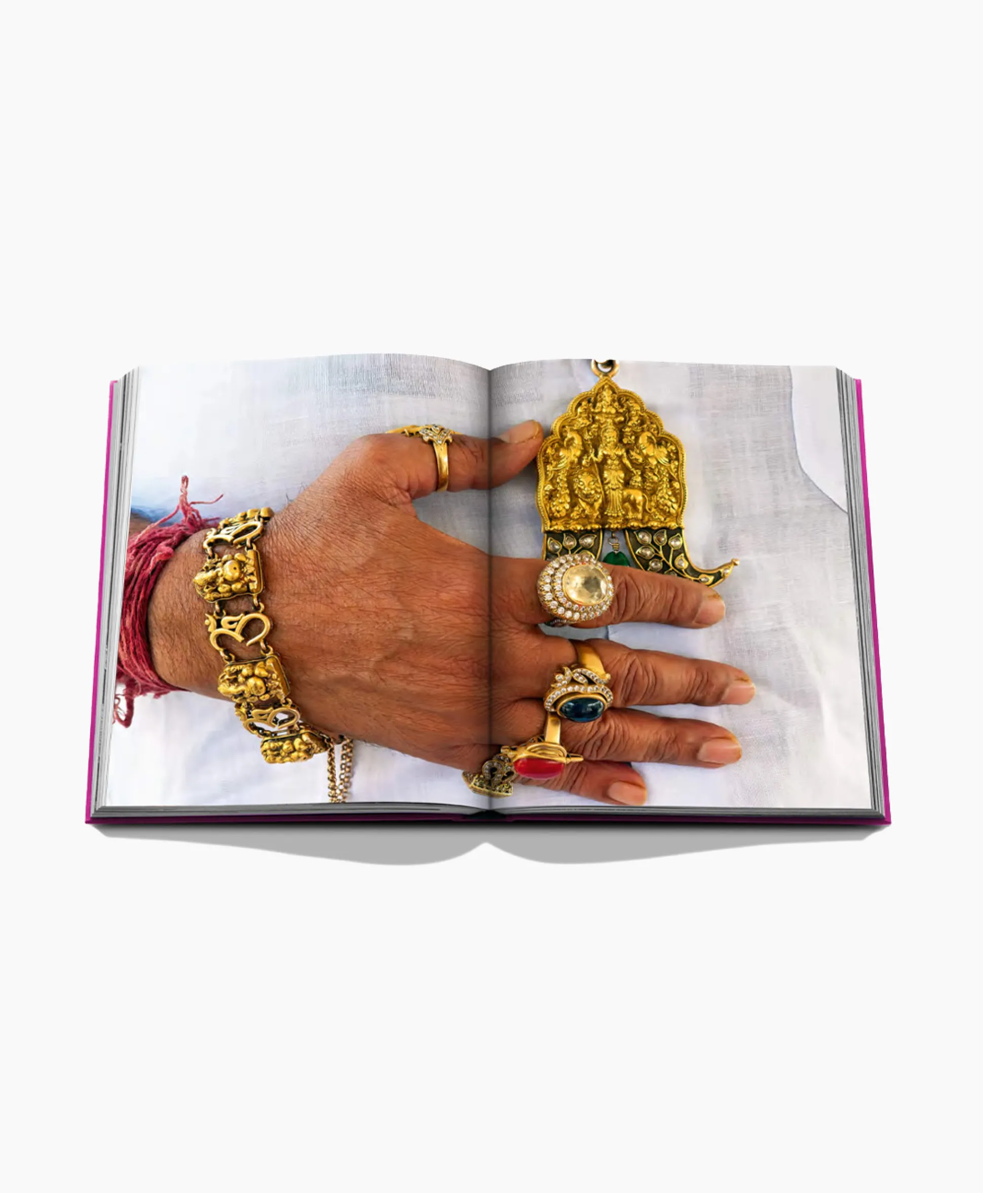Flash Sale Boek Jaipur Splendor Diversen Lifestyle Lifestyle