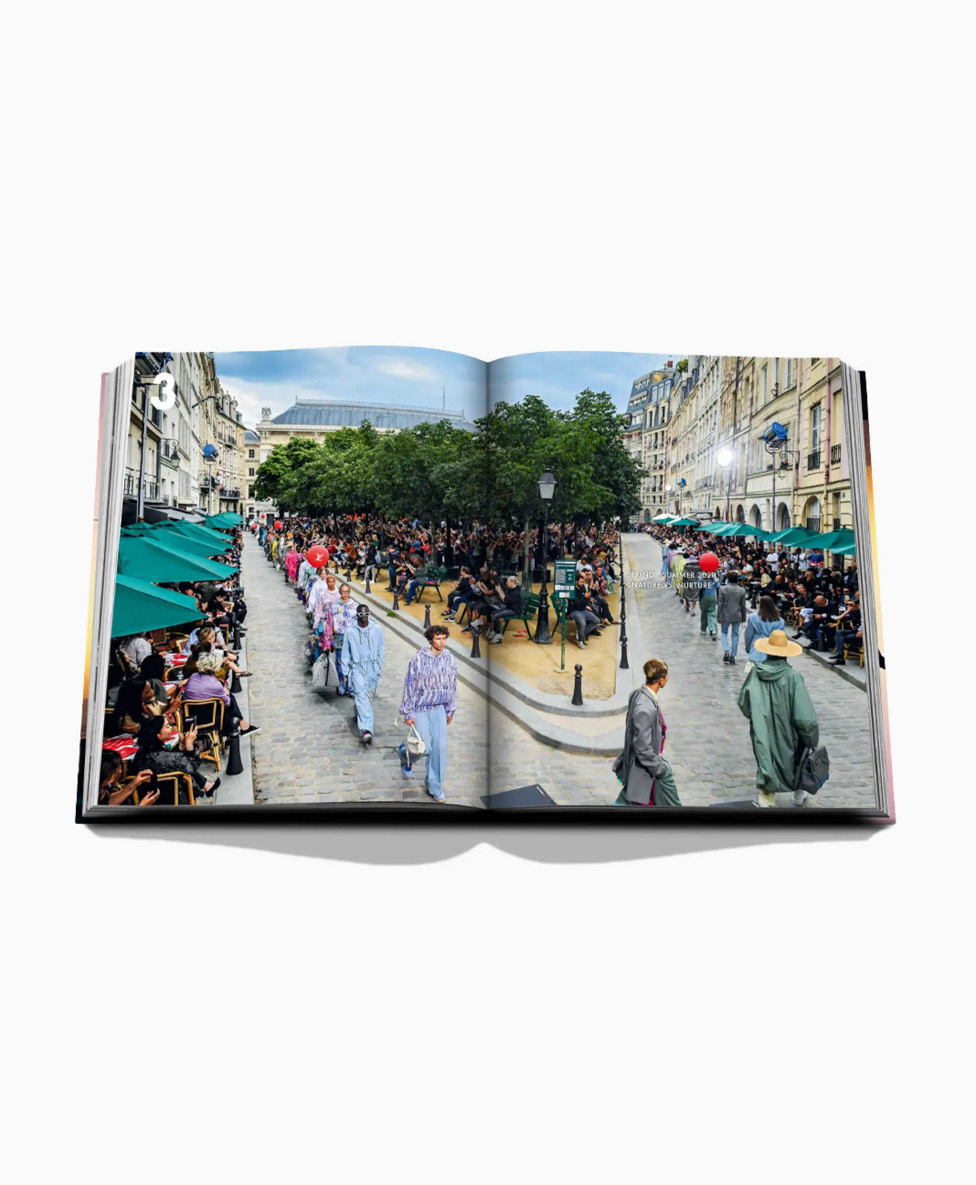 Cheap Boek Louis Vuitton Virgil Abloh (Ultimate) Diversen Lifestyle Lifestyle