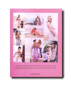 Flash Sale Boek Mother And Child Diversen Lifestyle Lifestyle