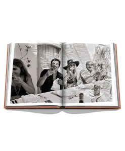 Best Sale Boek St. Tropez Soleil Diversen Lifestyle Lifestyle
