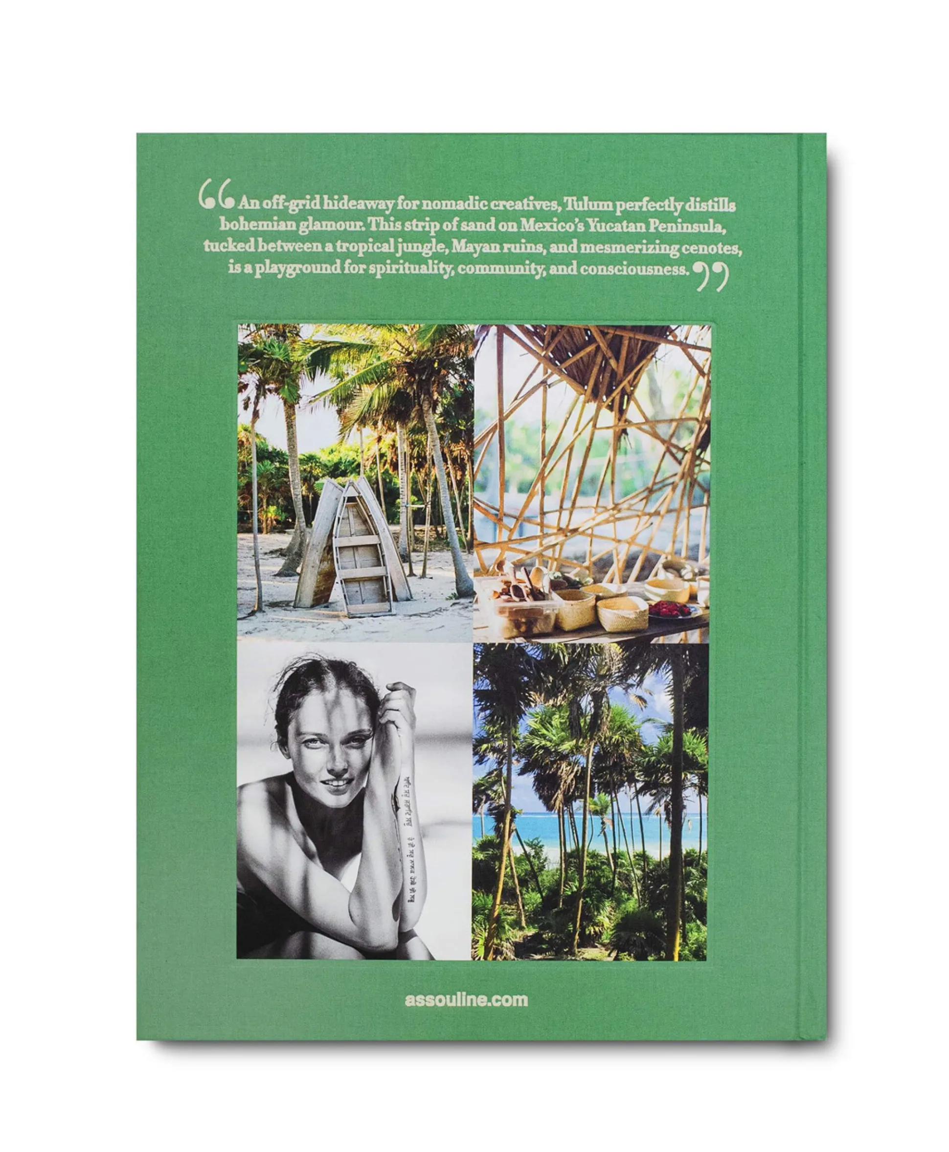 Flash Sale Boek Tulum Gypset Diversen Lifestyle Lifestyle