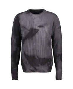 Cheap Barena Pullover Sweater Corba Zwart Heren Truien