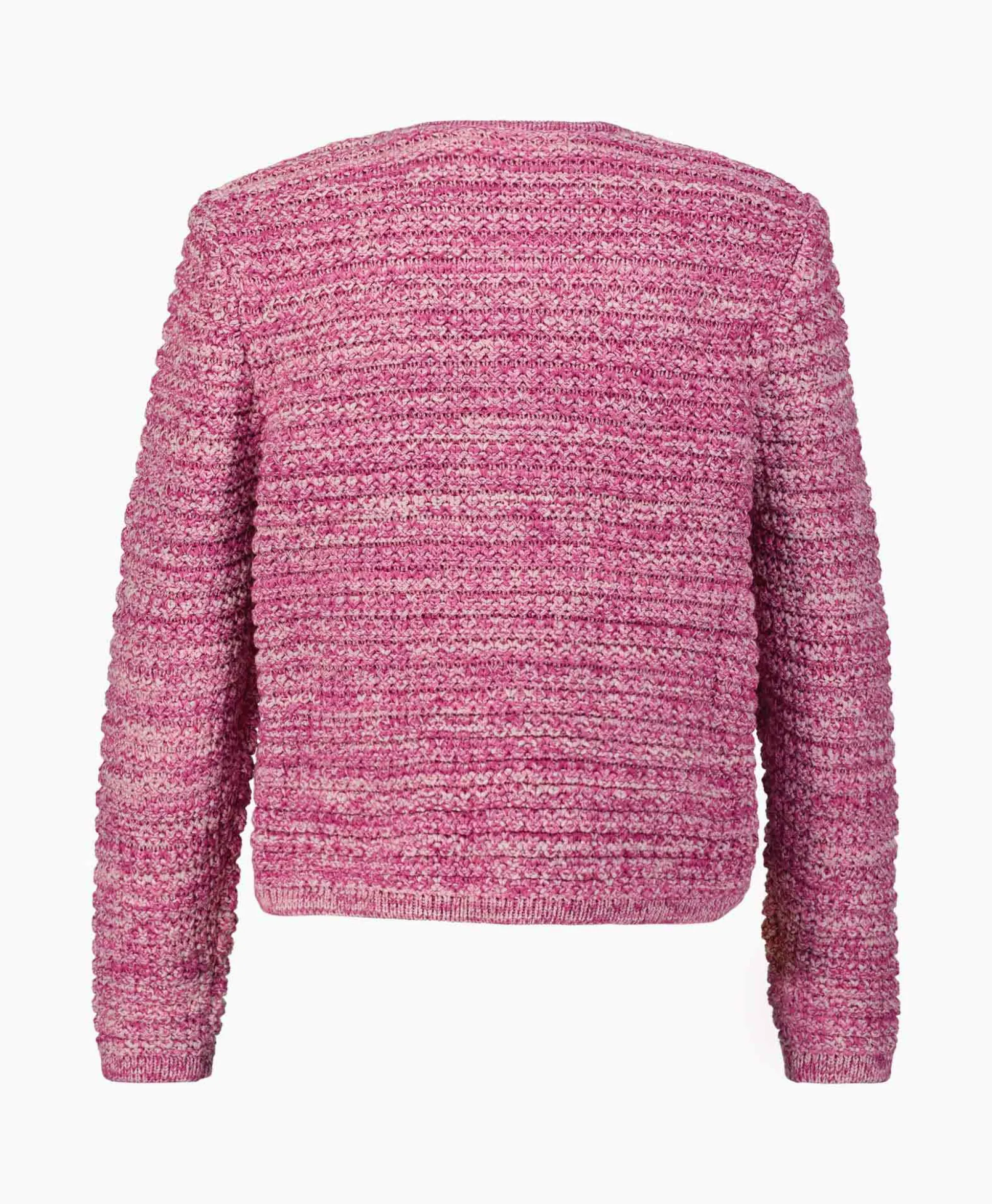 Online Ba&Sh Blazer Guspa Pink Dames Blazers