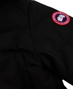 Clearance Parka Wyndham Zwart Heren Jassen