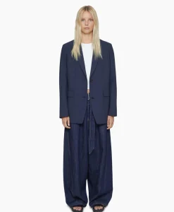 Clearance Blazer Lola Blauw Dames Blazers