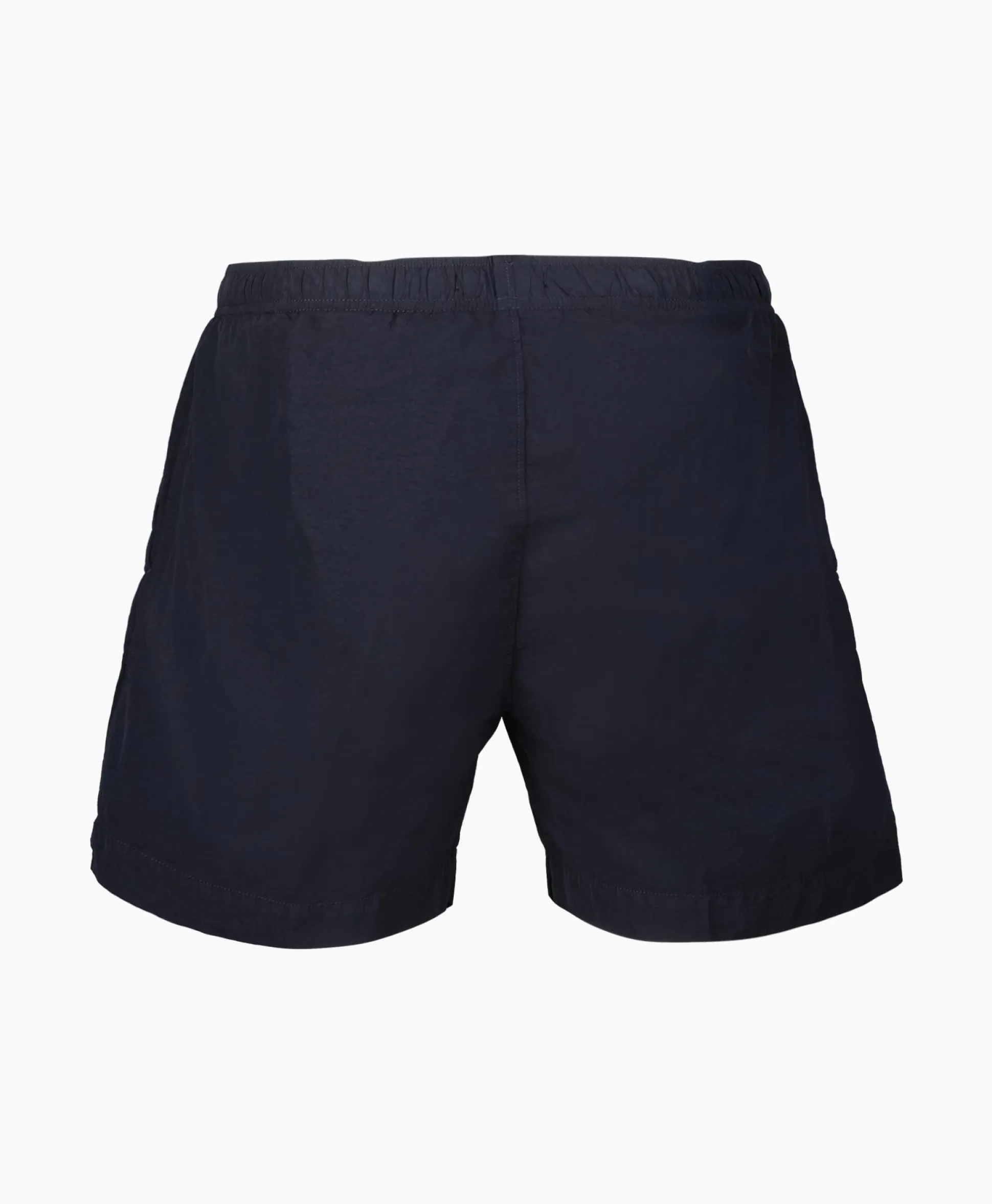 Sale Zwembroek Flatt Nylon Utility Donker Blauw Heren Zwembroeken