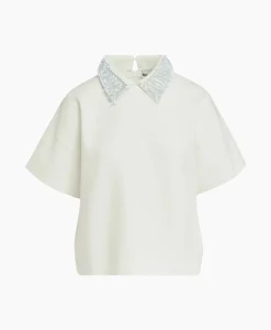 Fashion Top Filano Off White Dames T-Shirts & Tops