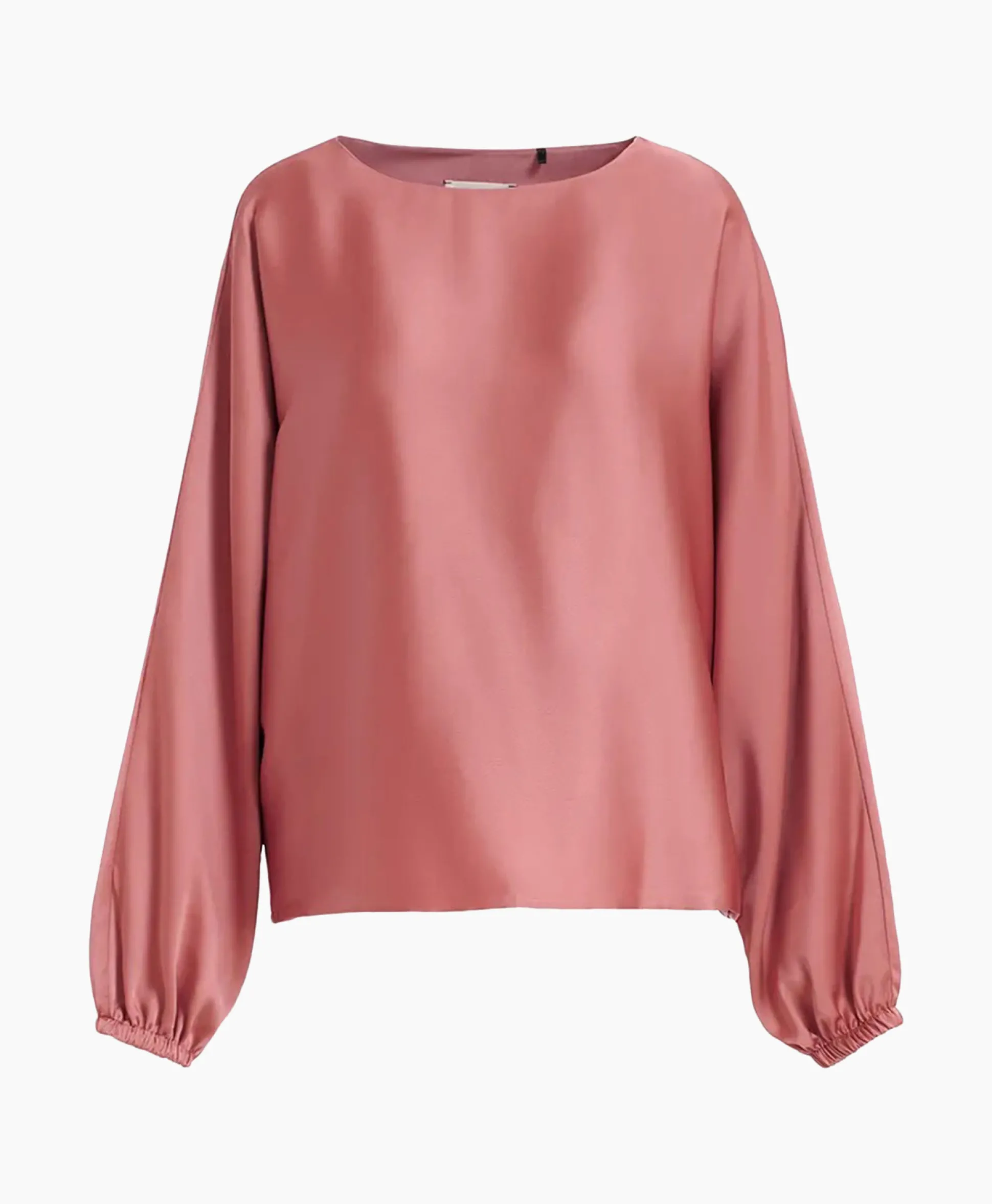 Outlet Top Flagrant Peach Dames T-Shirts & Tops