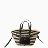 Shop Shopper Cadix Mini-Gc Zwart Dames Tassen