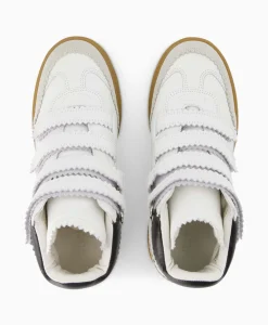 Discount Sneaker Bilsy-Ga Wit Dames Sneakers