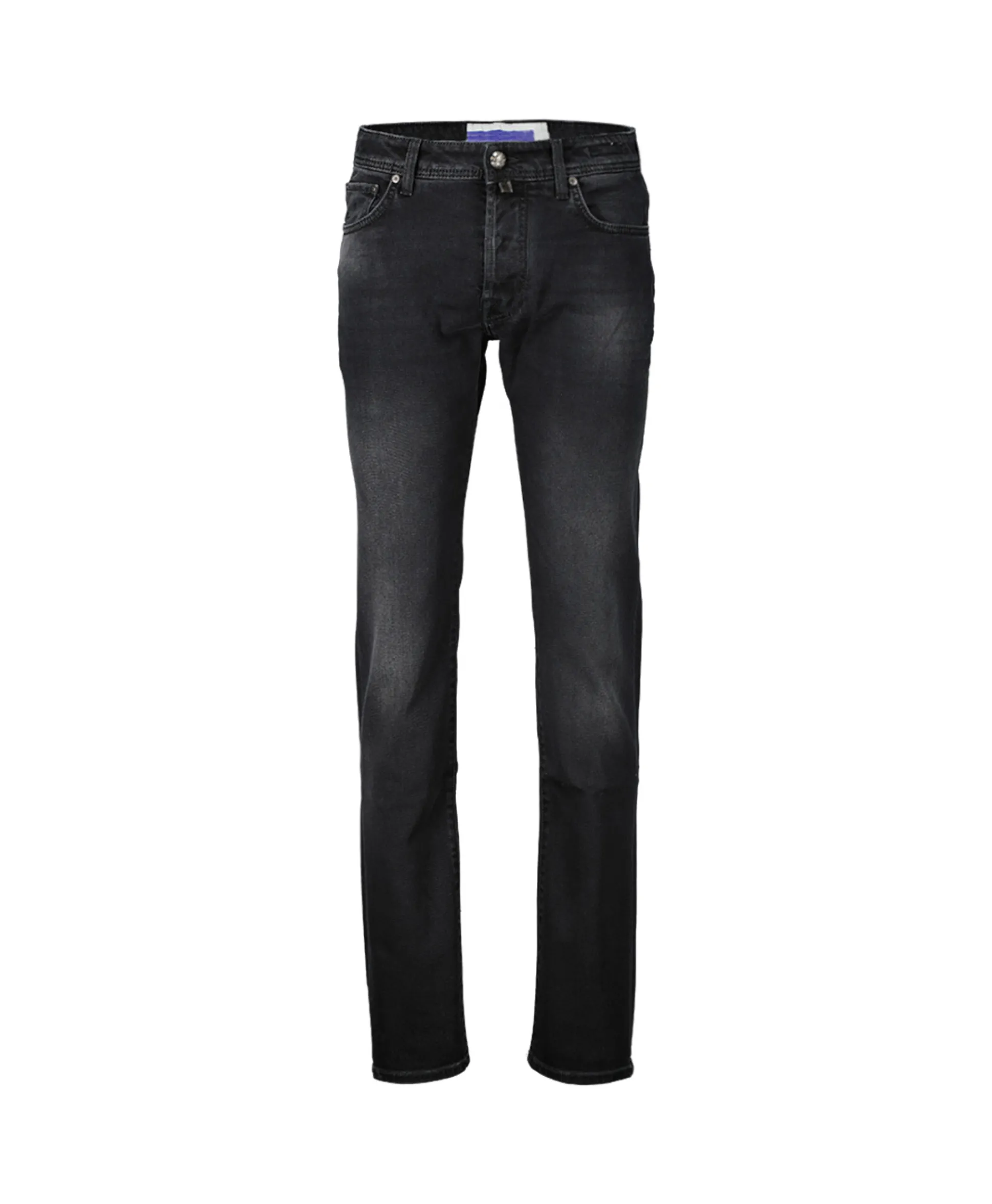 Outlet Jeans Bard Grijs Heren Broeken