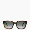 Discount Zonnebril Turner Havana Jazz Diversen Heren Zonnebrillen