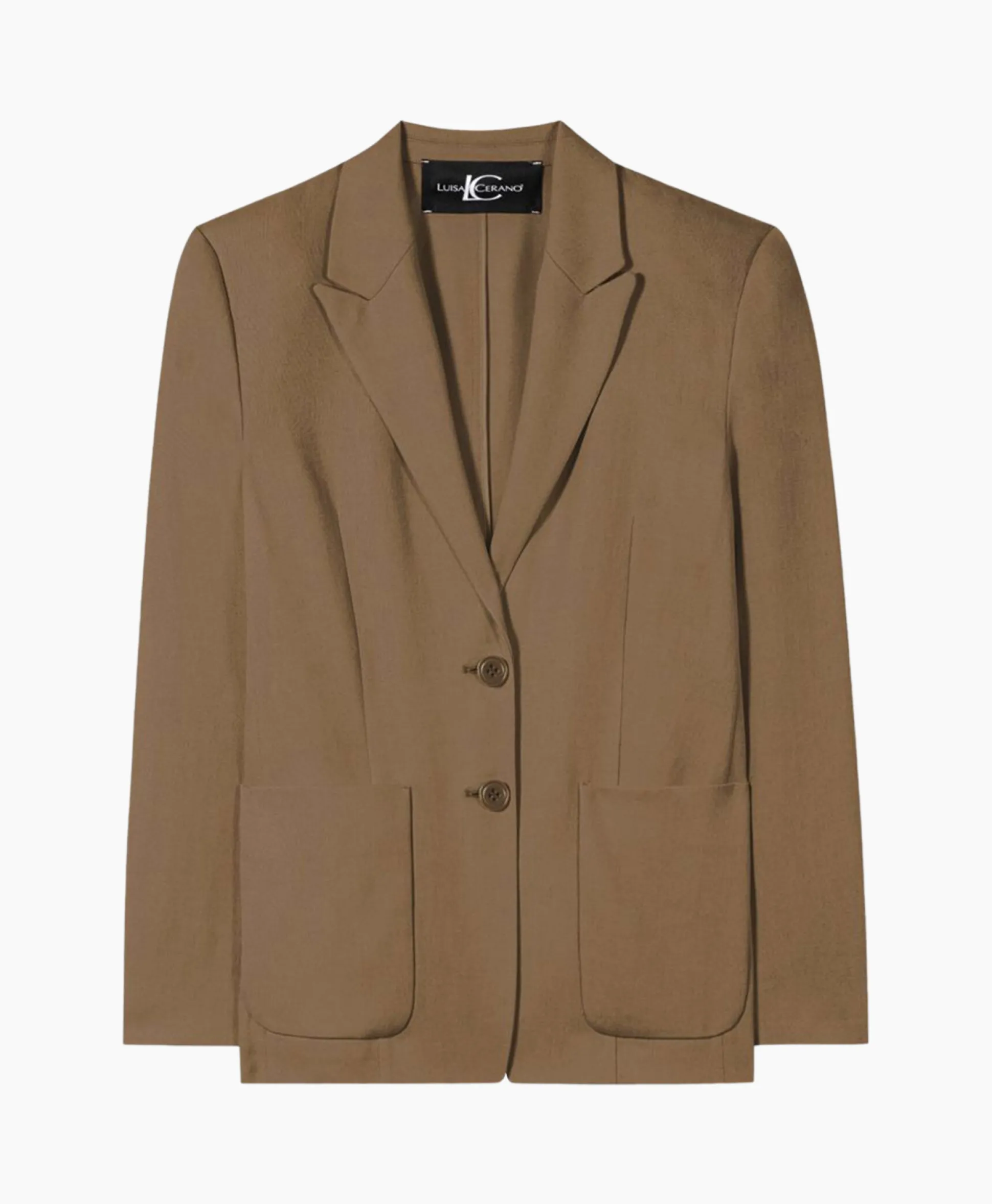 Clearance Blazer 498017/3503-0 Diversen Dames Blazers
