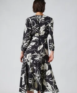 Outlet Jurk 778421/3496-0 Diversen Dames Jurken