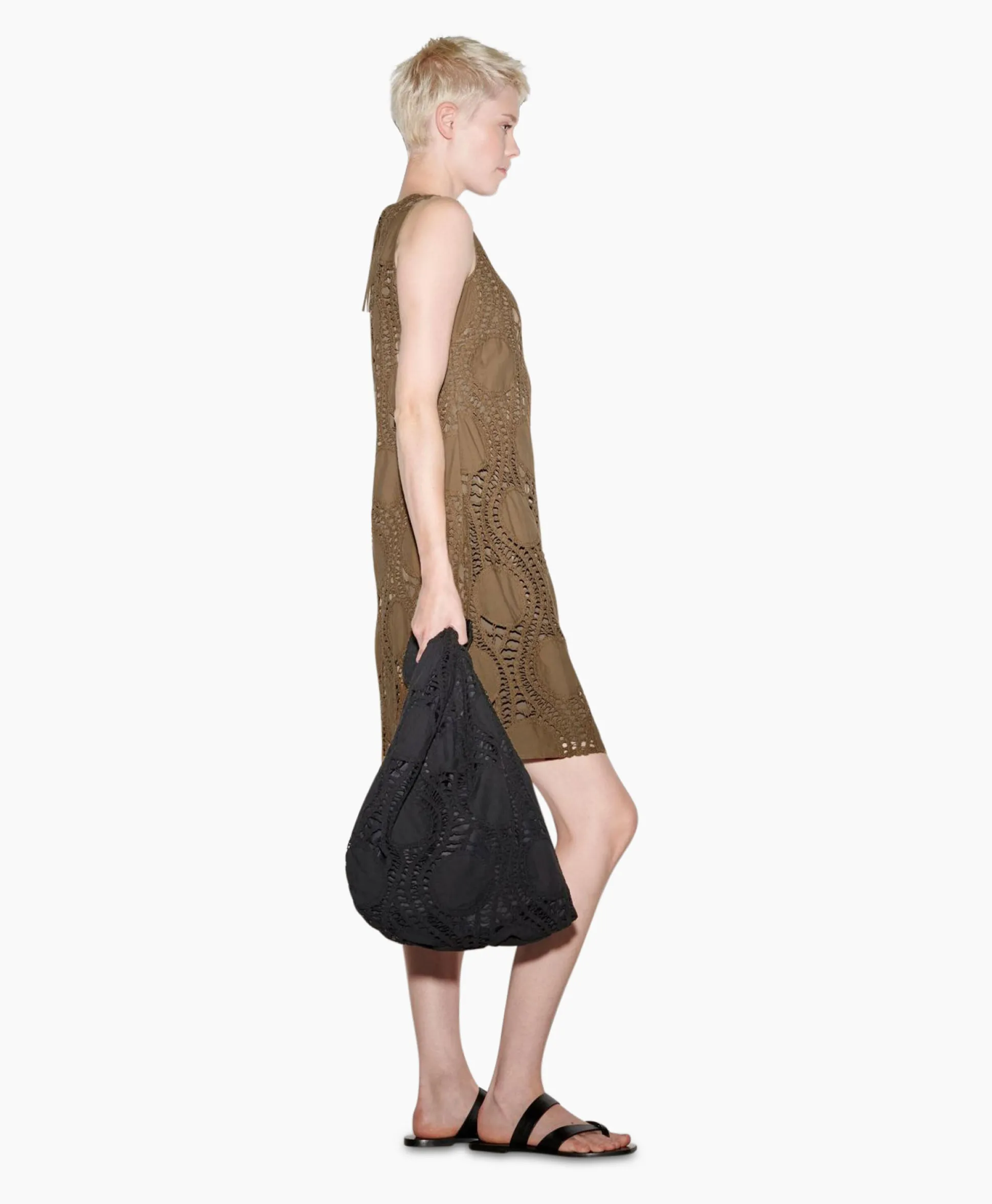 Online Mini Jurk 798489/3619-0 Diversen Dames Jurken