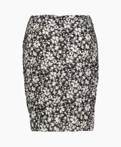 New Marant Etoile Minirok Angelica-Gc Zwart Dames Rokken
