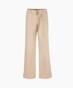 Best Sale Broek Wp 81.25 W07 Licht Grijs Dames Broeken