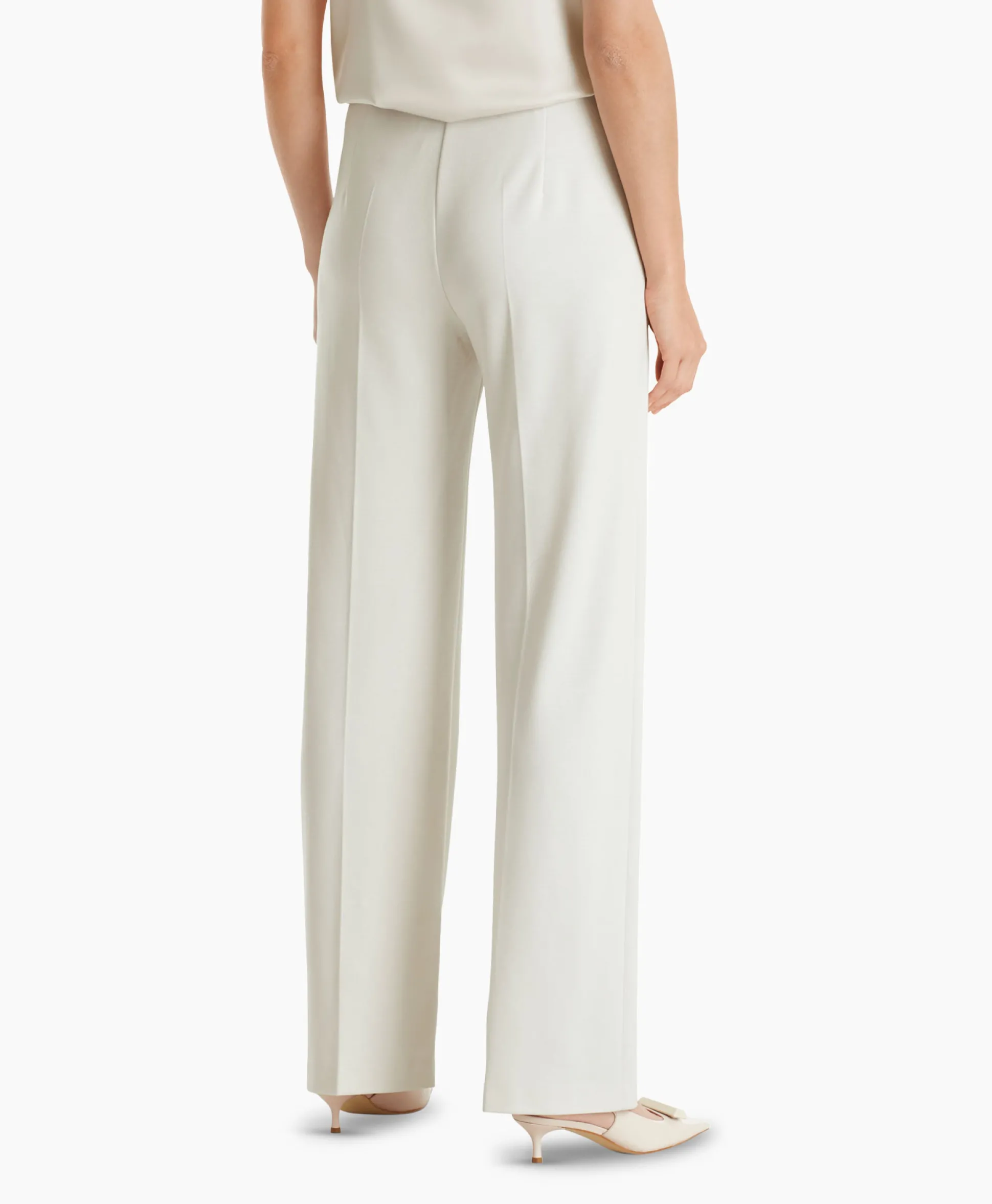 Discount Broek Wa 81.05 J24 X Dames Broeken