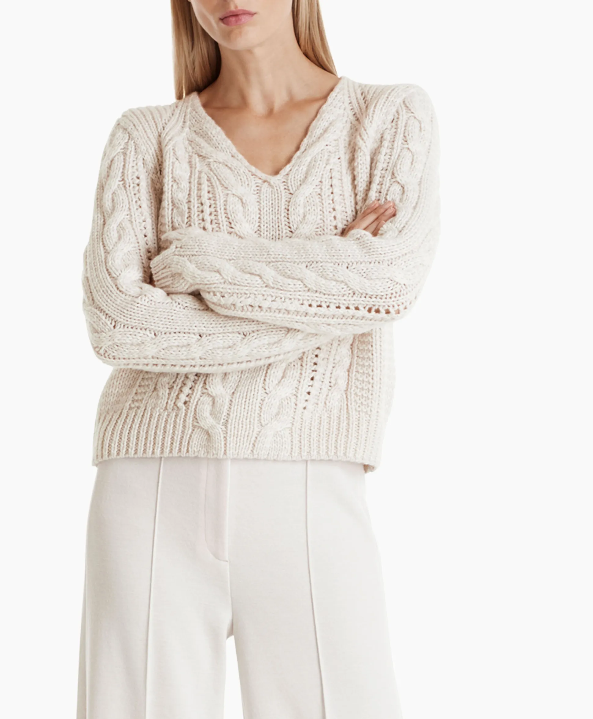 Cheap Pullover Wa 41.01 M02 X Dames Truien