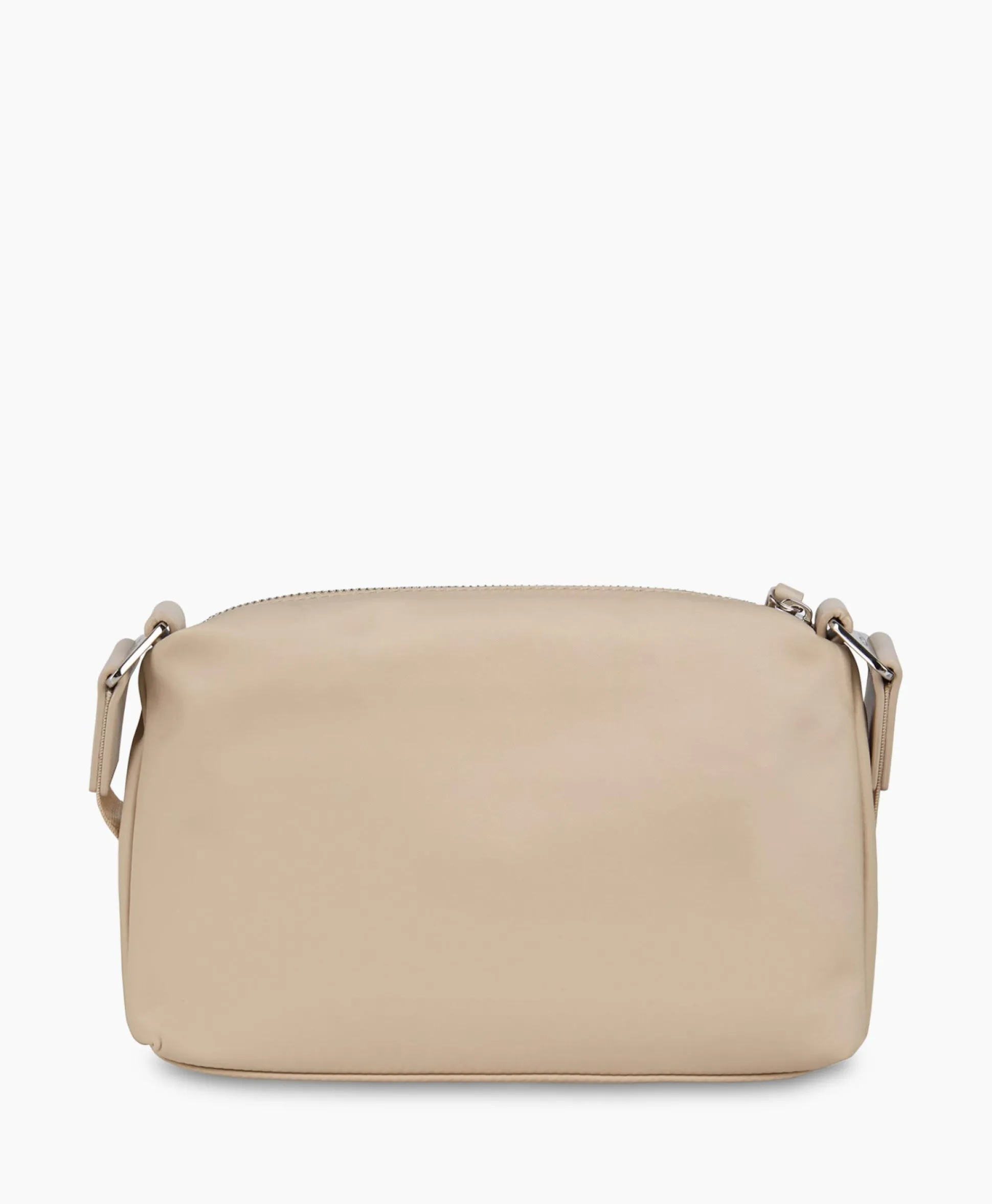 New Crossbody Tas Wb Ti.02 W14 Grijs Dames Tassen