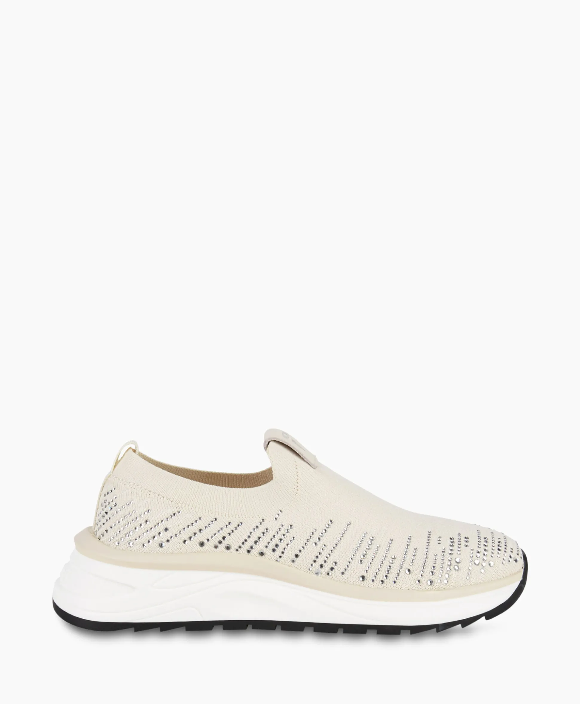 Outlet Sneaker Wb Sh.02 M01 X Dames Sneakers