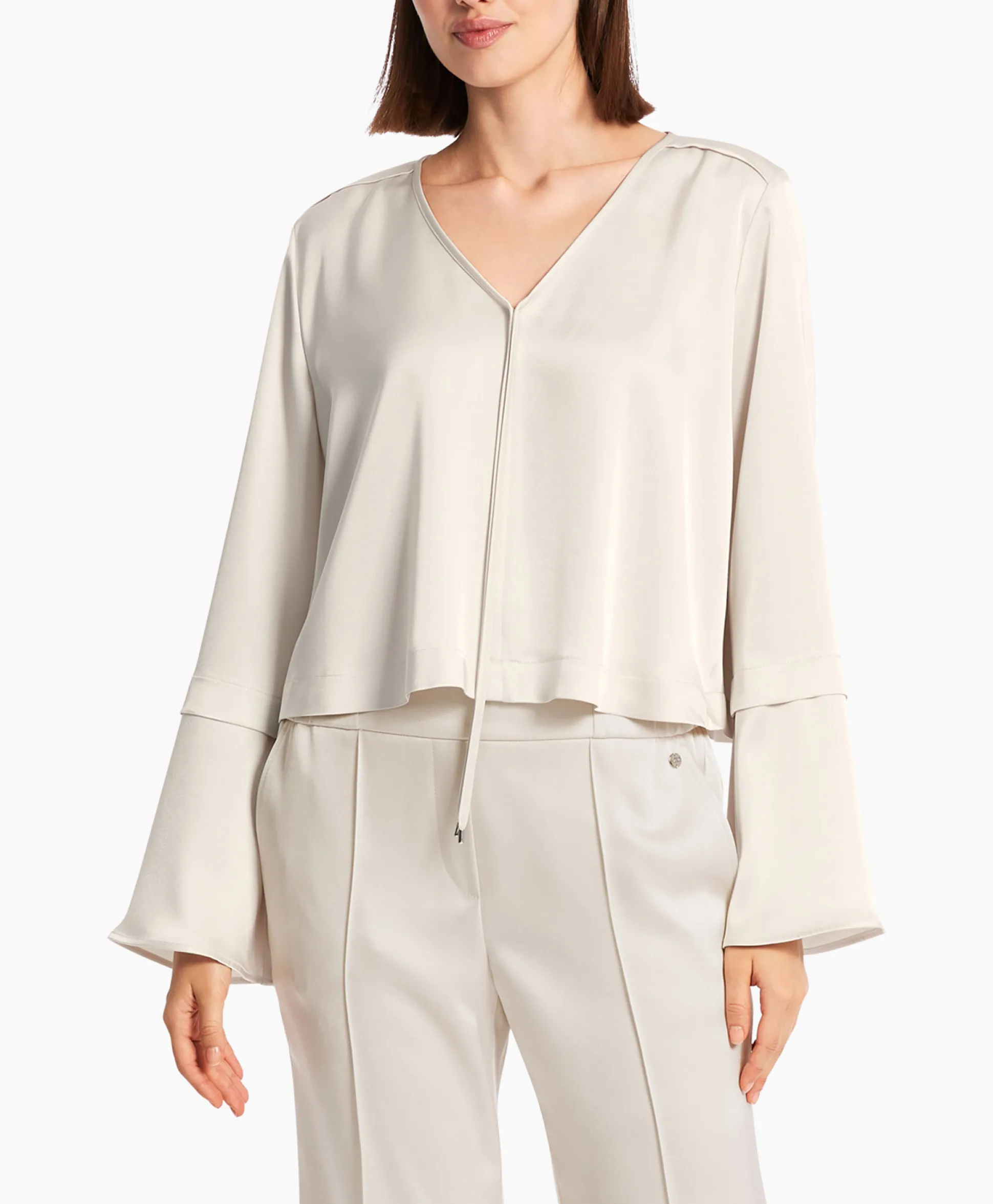 Best Sale Blouse Wc 51.22 W15 X Dames Blouses