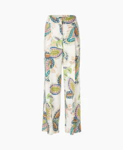 Clearance Broek Wc 81.50 W72 Wit Dames Broeken