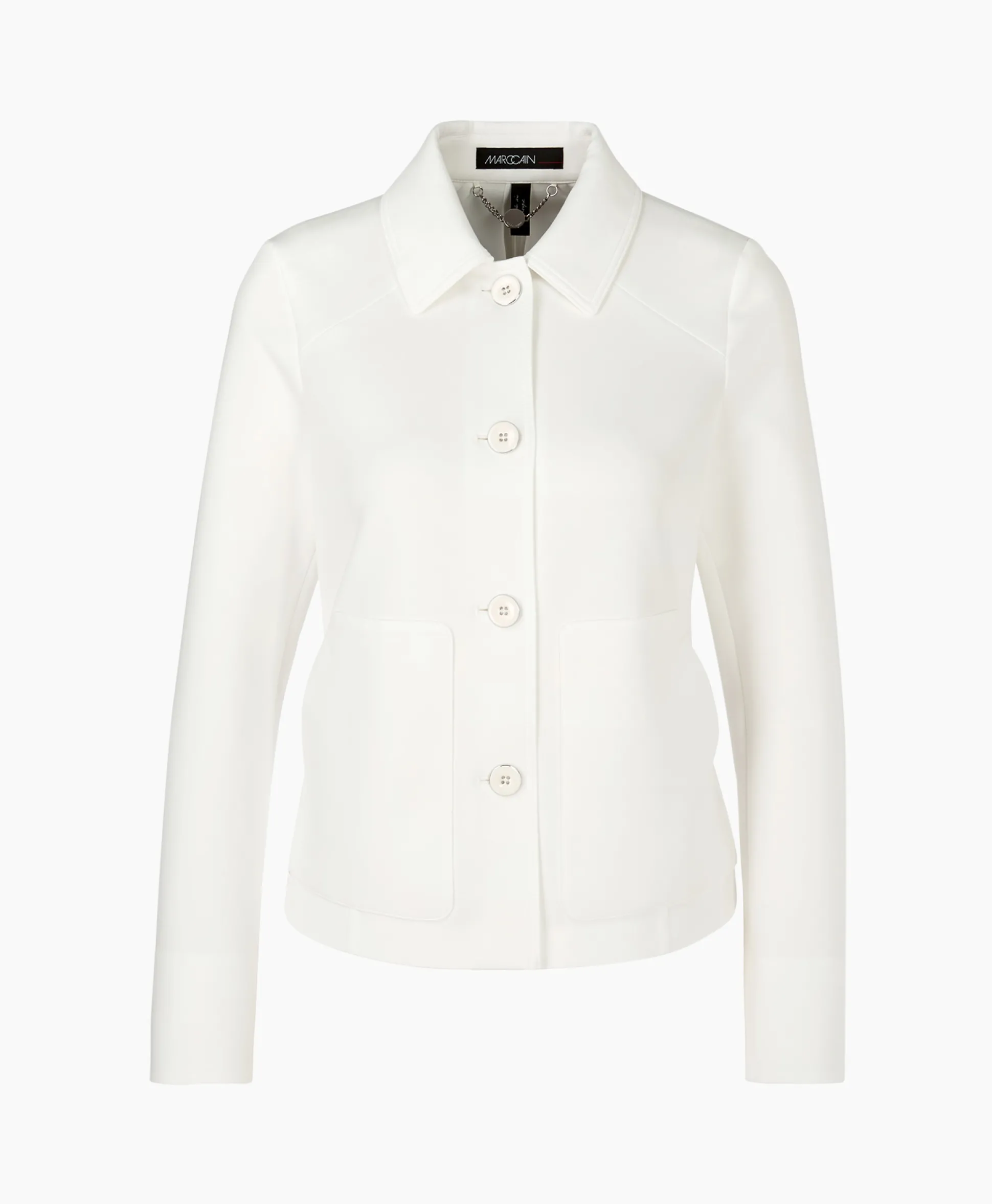 Hot Jack Wc 31.05 J23 Off White Dames Jassen