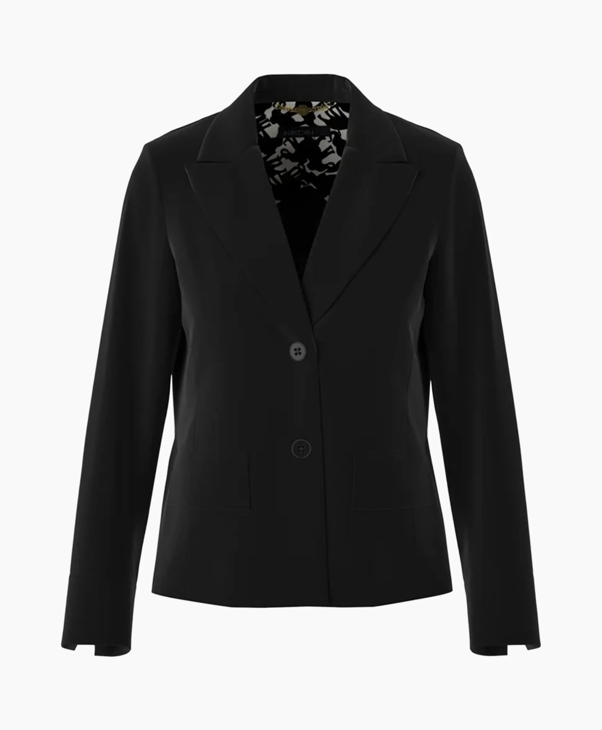 Cheap Jasje Wc 34.03 W56 Zwart Dames Blazers