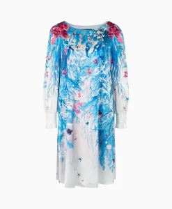 Cheap Jurk Wc 21.69 W89 Aqua Dames Bruiloftskleding