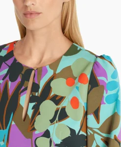 Clearance Jurk Wc 21.06 W02 Groen Dames Bruiloftskleding