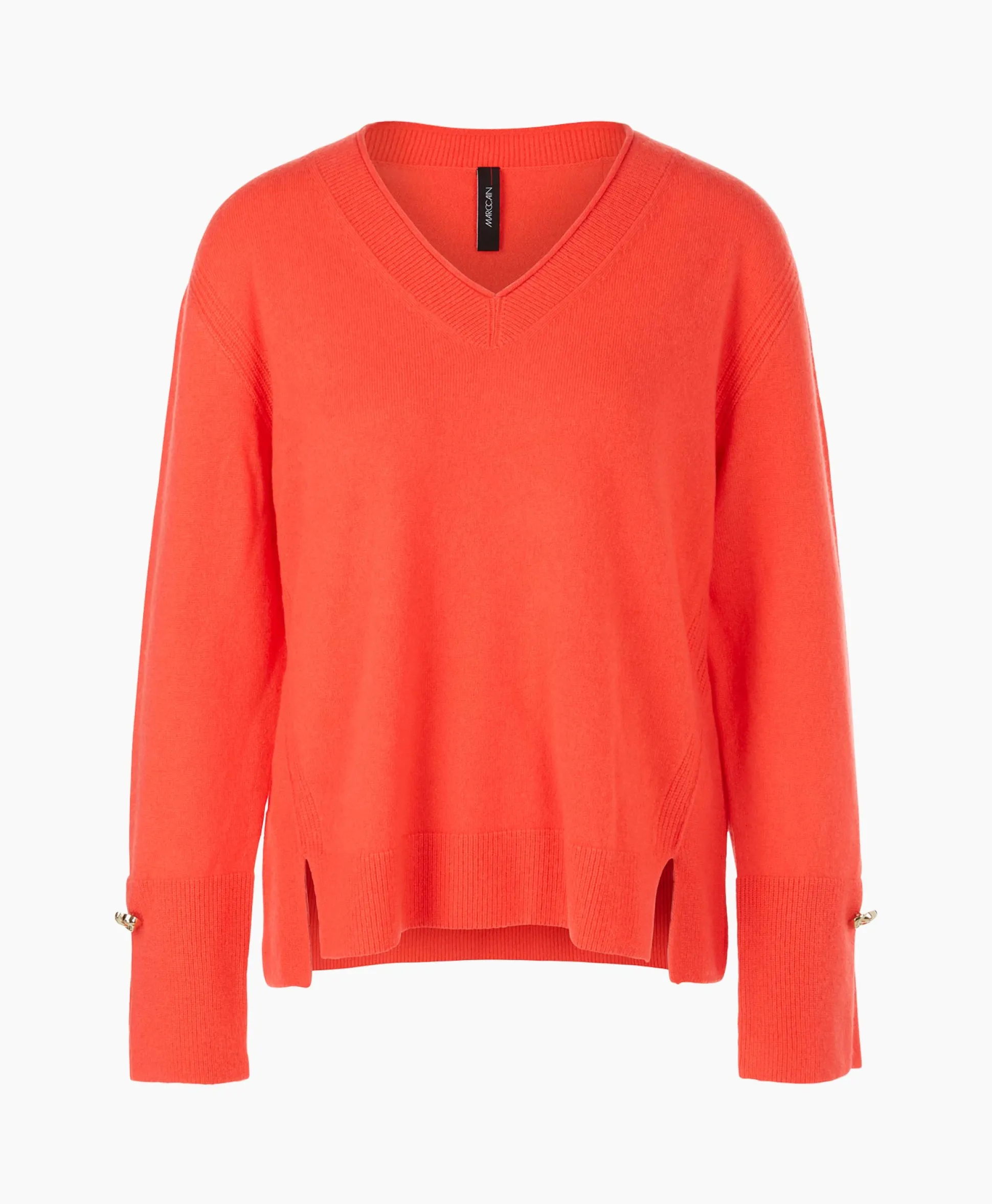 Fashion Pullover Wc 41.03 M51 Grijs Dames Truien