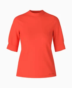 Best T-Shirt Wc 48.24 J14 Grijs Dames T-Shirts & Tops
