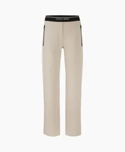 Hot Broek Ws 81.12 J09 Grijs Dames Broeken