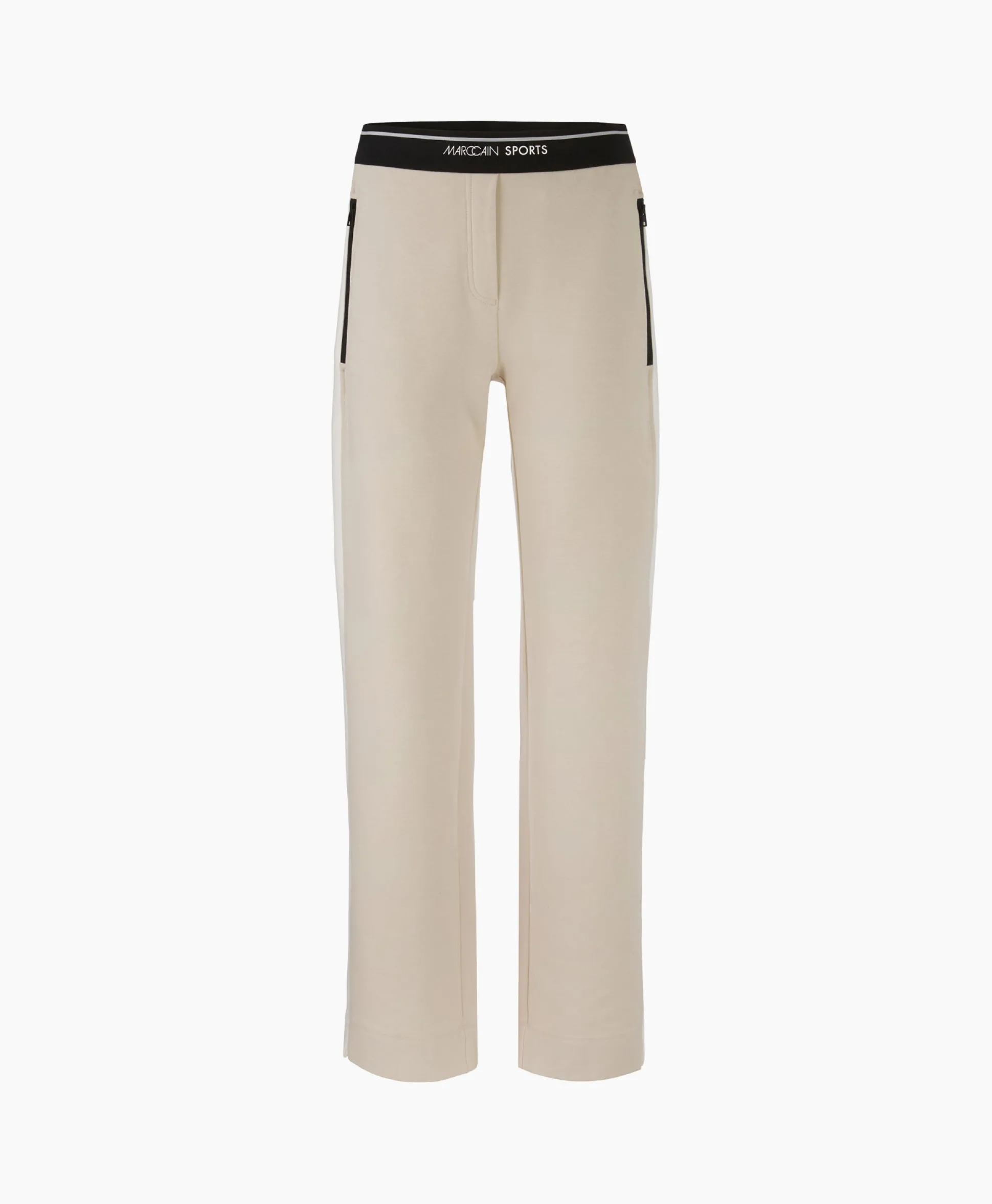 Hot Broek Ws 81.12 J09 Grijs Dames Broeken