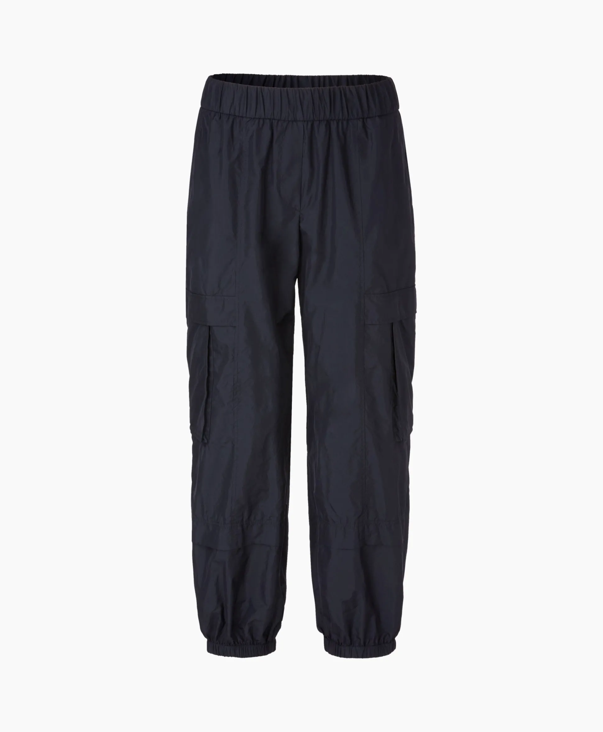 Sale Broek Ws 81.48 W47 Midden Blauw Dames Broeken