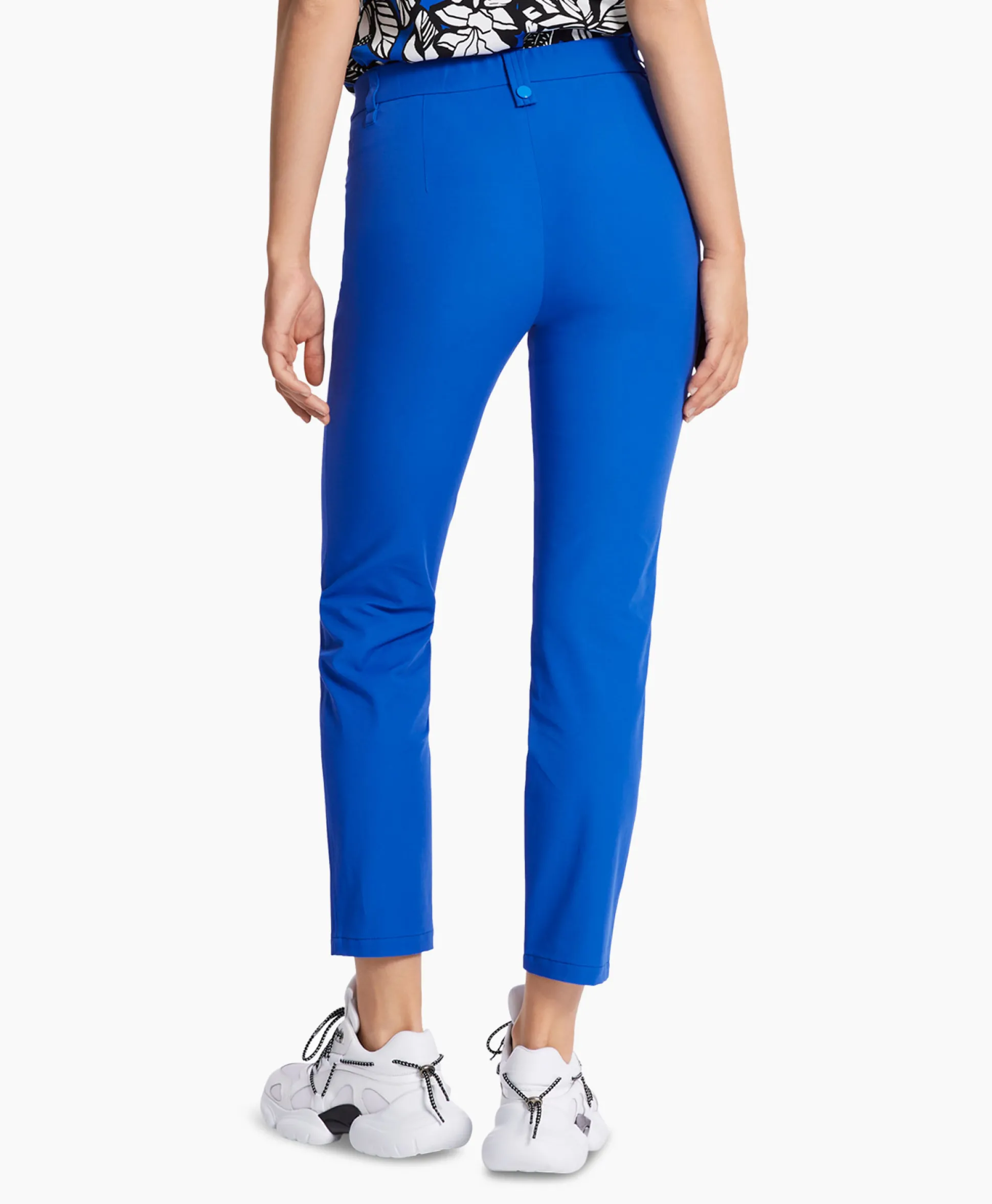 Online Broek Ws 81.24 W13 Inkt Dames Broeken