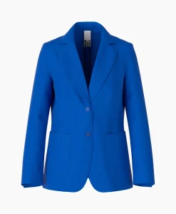 Discount Jasje Ws 34.05 W13 Inkt Dames Blazers