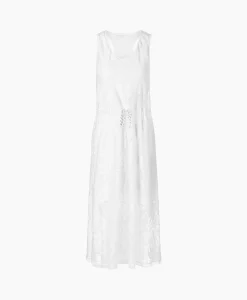 Best Sale Jurk Ws 21.52 J79 Wit Dames Bruiloftskleding