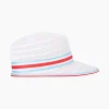 Fashion Pet Ws H1.05 Z20 Wit Dames Petten