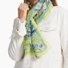 Store Shawl Ws B4.07 Z14 E Dames Sjaals