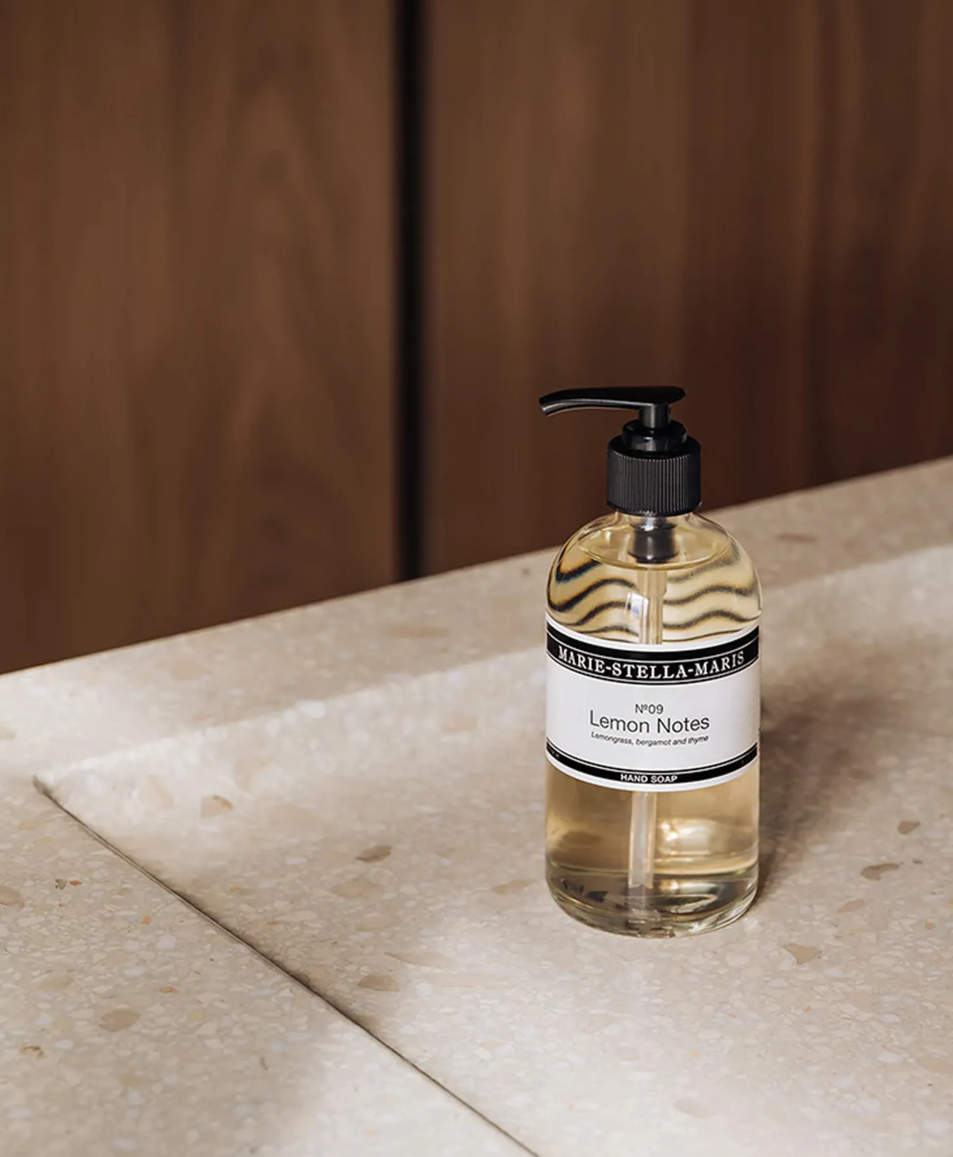 Online Hand Wash Lemon Notes 250Ml Diversen Lifestyle Lifestyle