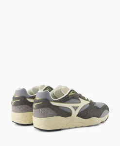 Store Sneaker Contender Groen Heren Sneakers