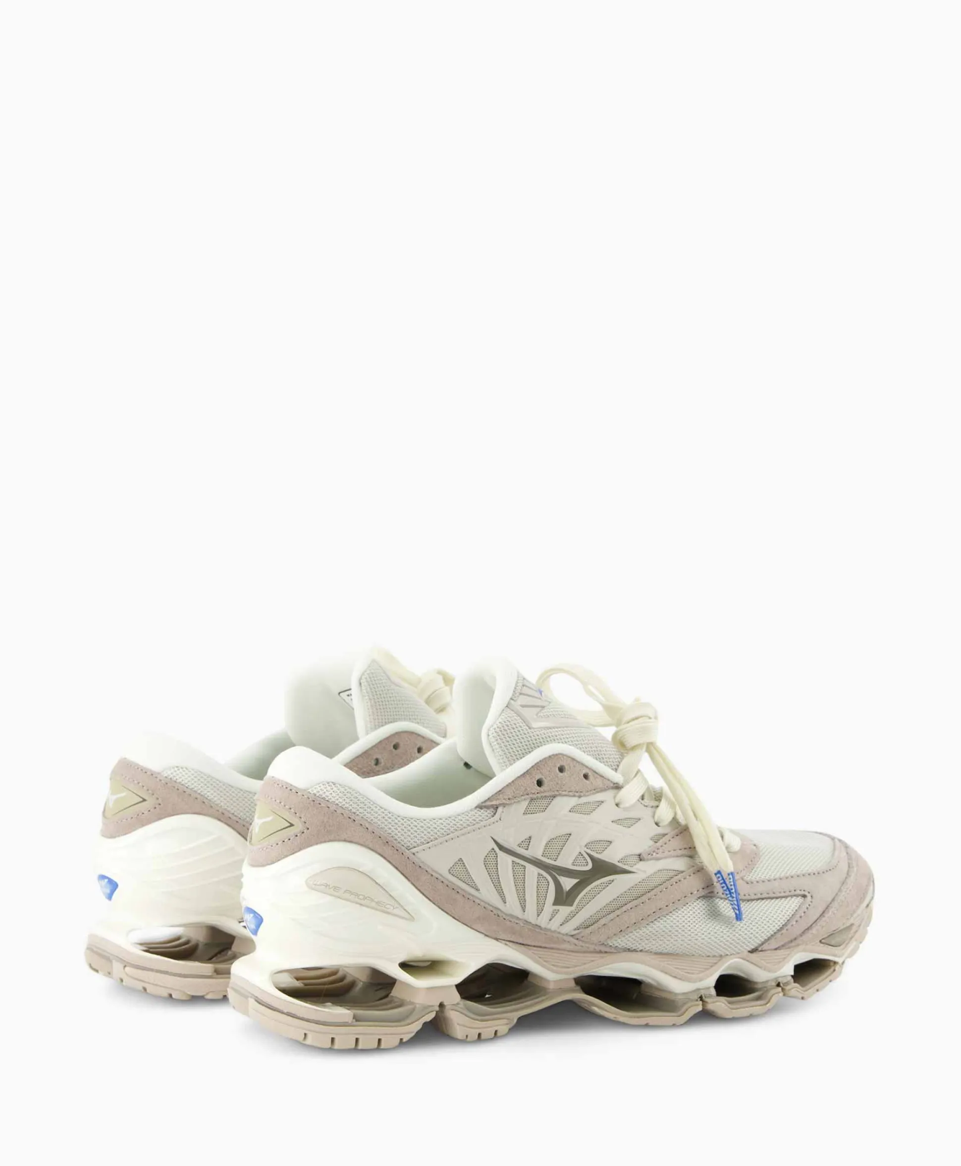 Shop Sneaker Wave Prophecy Ls Grijs Heren Sneakers