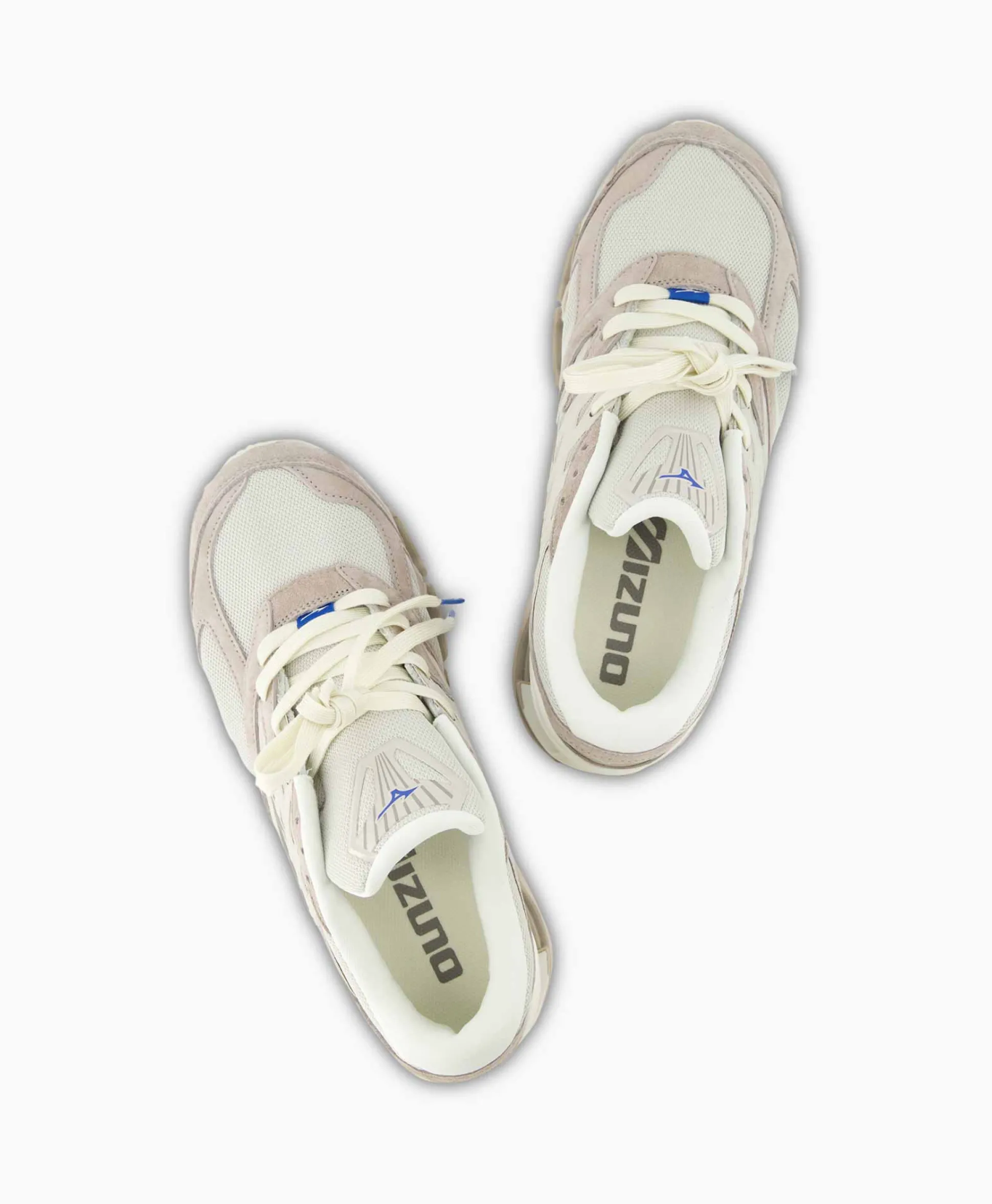 Shop Sneaker Wave Prophecy Ls Grijs Heren Sneakers