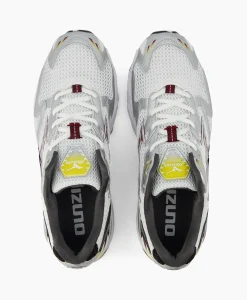 Cheap Sneaker Wave Rider 10 Wit Heren Sneakers