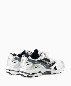 Cheap Sneaker Wave Rider 10 Wit Heren Sneakers