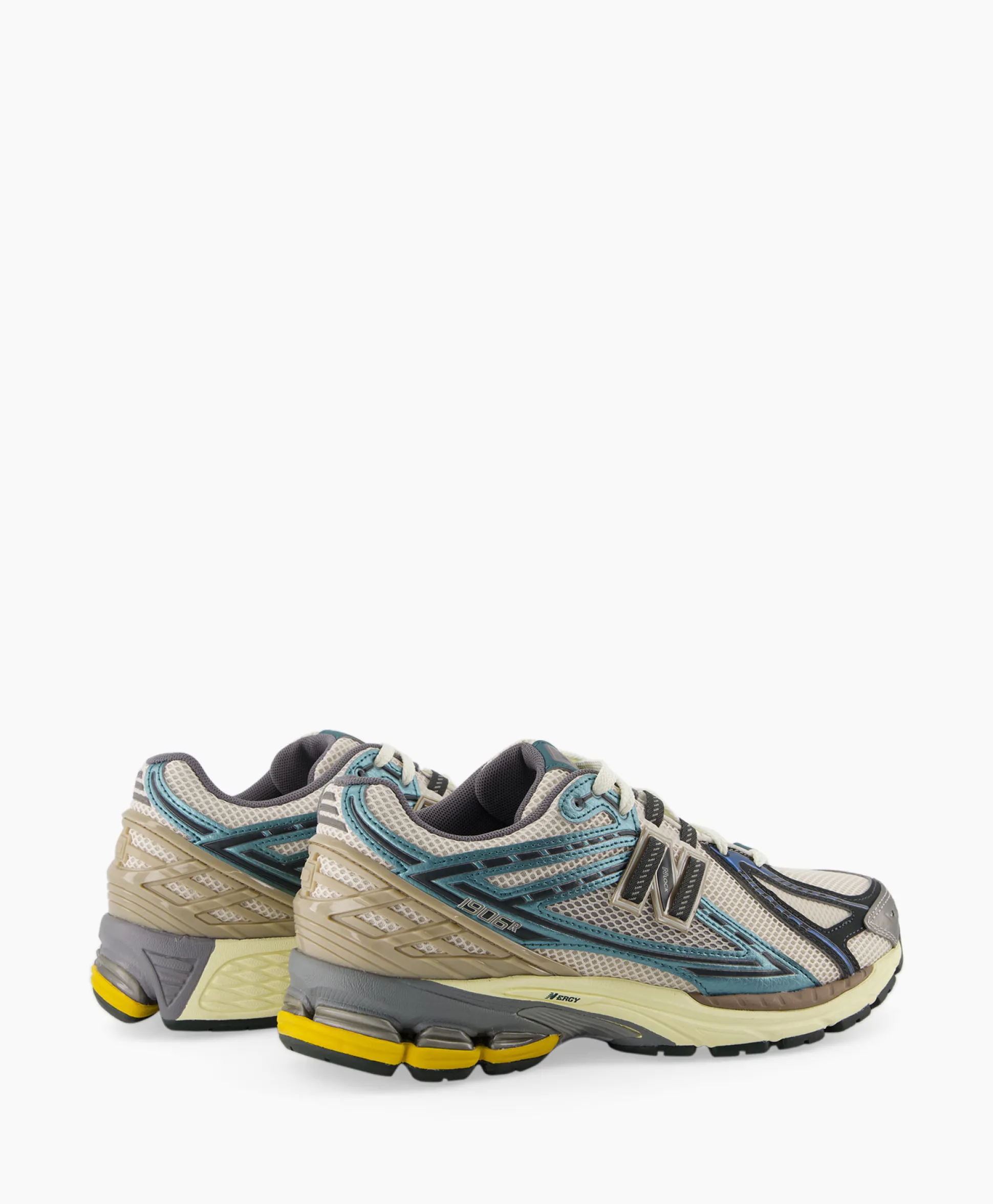 Cheap Sneaker 1906 Ecru Heren Sneakers